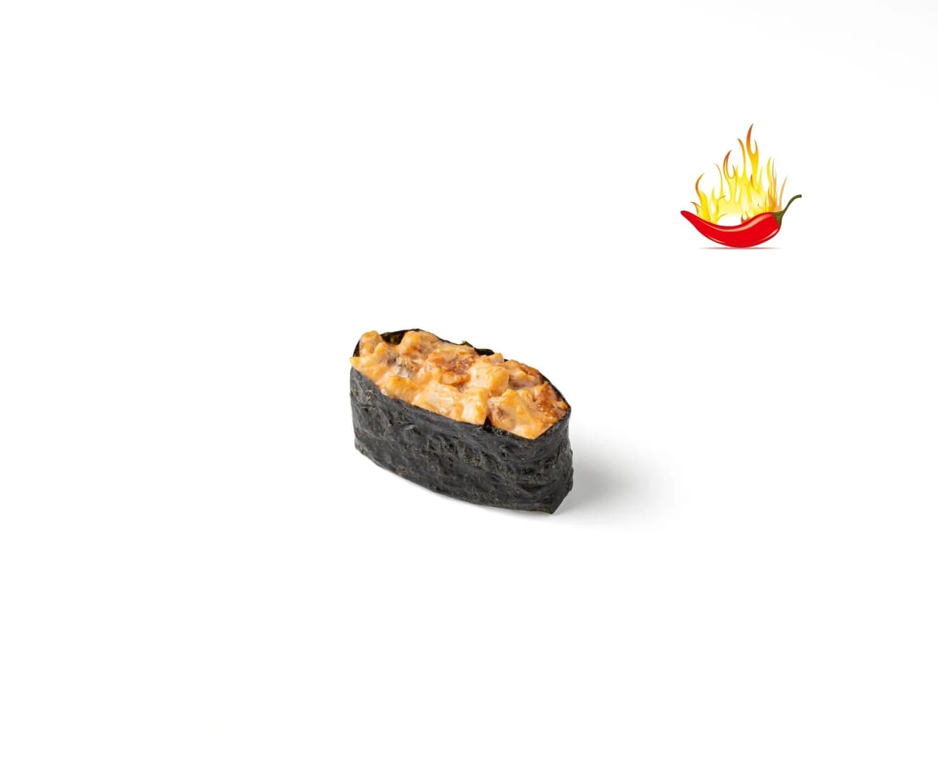 Угорь Спайси
