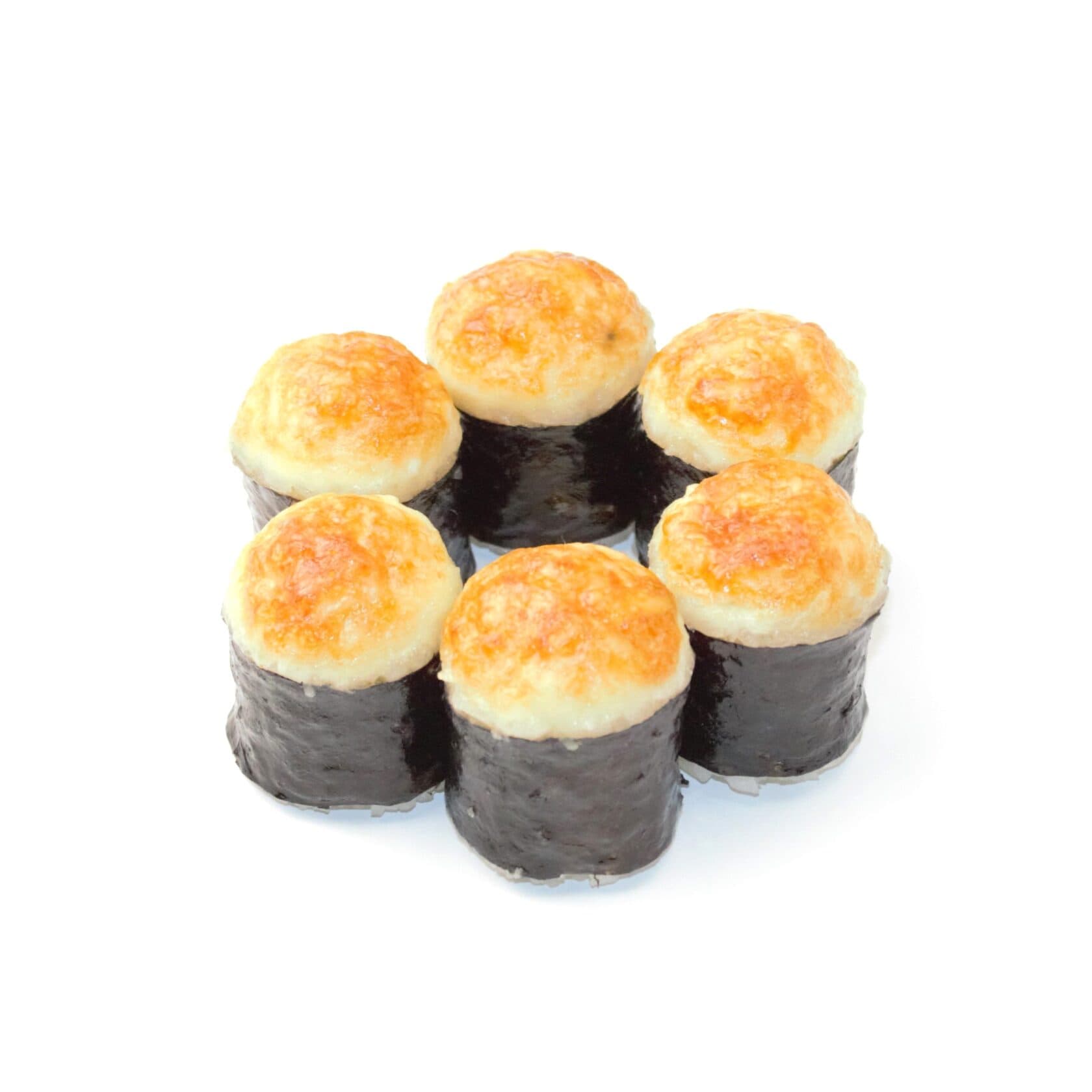 Яки маки тори