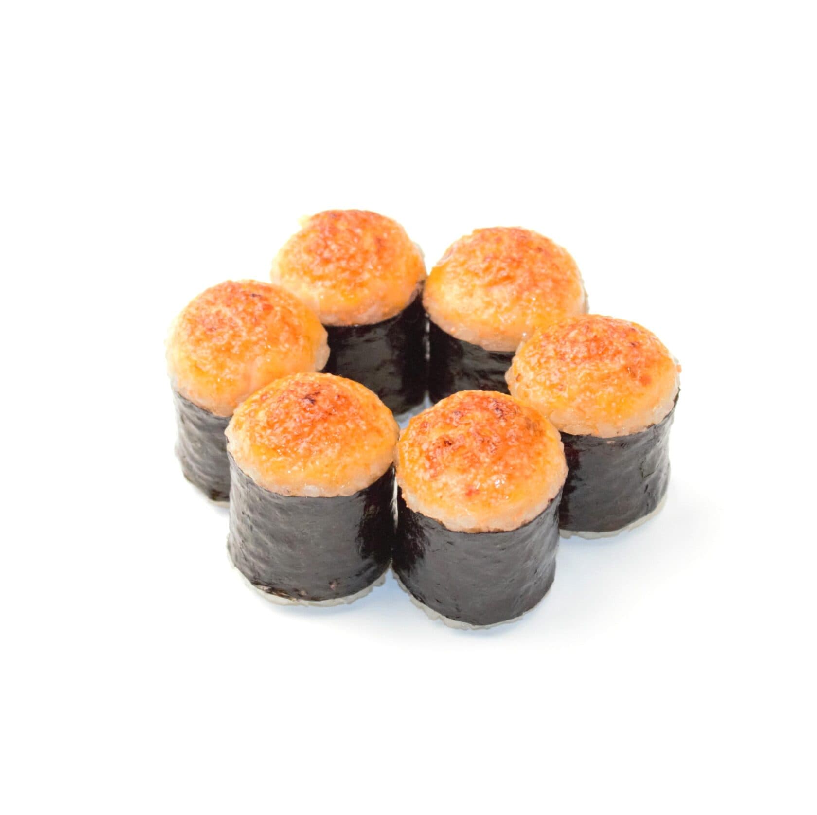 Яки маки кани